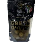 Willow Creek Green Olive Pouch 200G