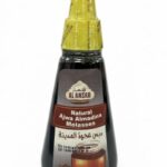 Ajwa Dates Syrup Al-Ansaar