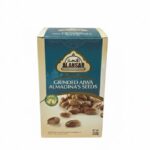 Ajwa Seed Powder Al-Ansaar