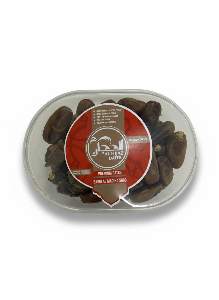 BARNI 500.1 Barni 500 G Premium - Image 1