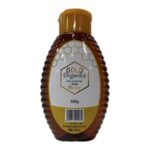 Gold Organics Squeeze Honey 500G