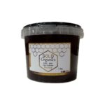 Gold Organics Blue Gum Honey 1.5KG