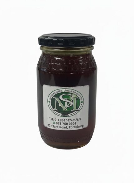 House Brand Honey Mix Blossom 500G