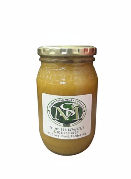 House Brand Raw Honey 500G