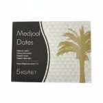 Medjool Premium 5KG Small