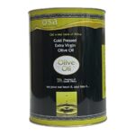 O.S.A Olive Oil Extra Virgin 5L