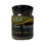 O.S.A Olive Spread 125 ML