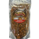 The Nuts Factory Cashew Nuts Peri Peri 500G