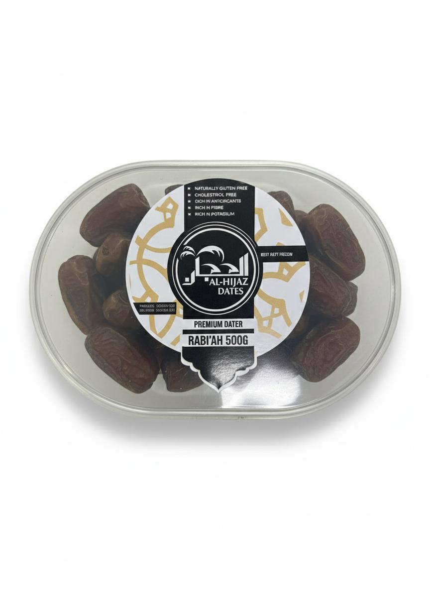 RABIAH 500.1 Rabi'ah 500 G Premium - Image 1