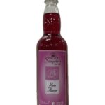 Sanjalvis Rose Syrup Sherbit 750 ML