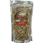 The Nuts Factory Cashew Nuts Salted 500G