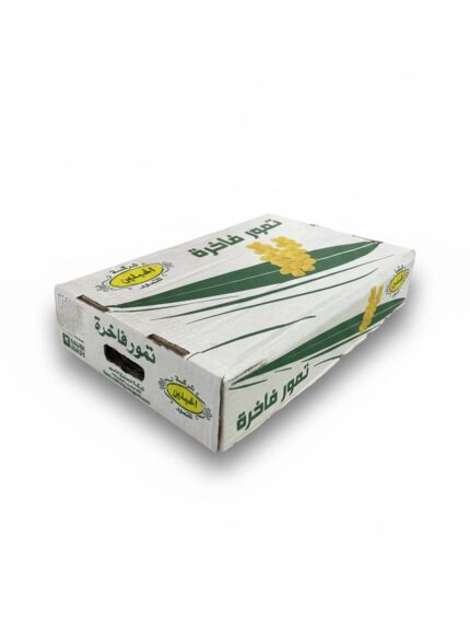 Rutab Sukkary Al-Hijaaz 3KG