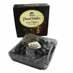 Ajwa VIP  1 KG Al-Ansaar