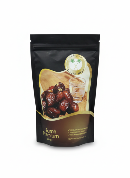 Zamli Premium Pouch 500g