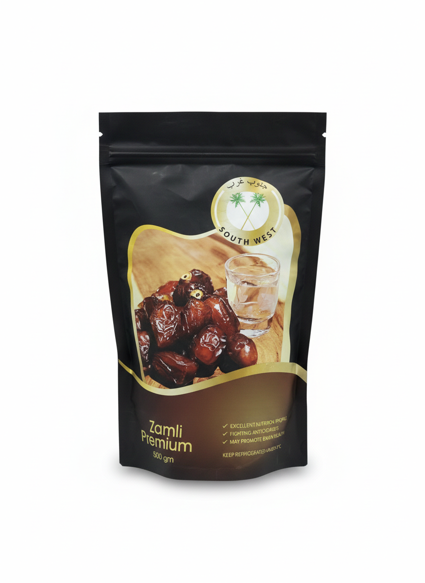 IMG_6509 Zamli Premium Pouch 500g - Image 1